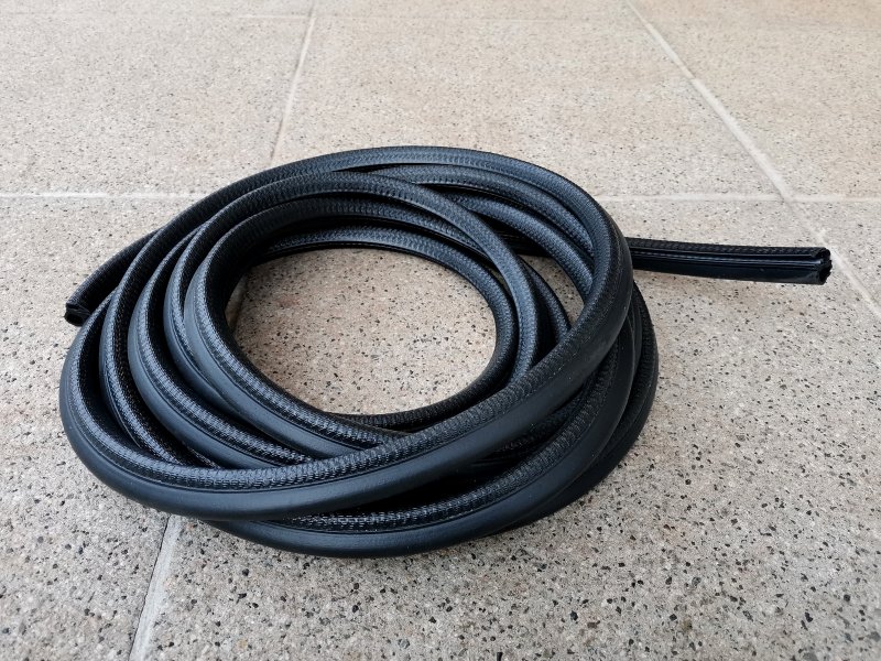 KORNI Türdichtung für VW Polo 1 (86) / Audi 50